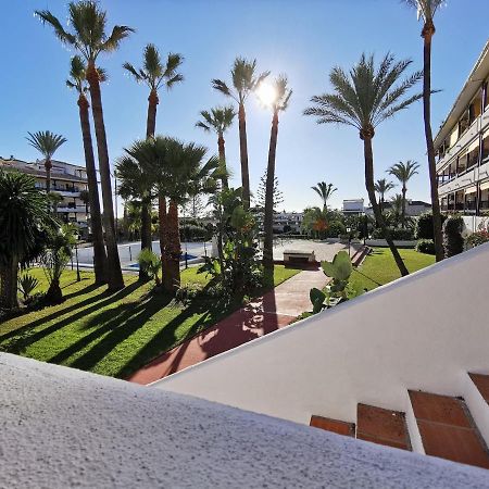 Bright 2 Bedroom Apt Golden Mile Next To Beach Rdr225 Marbella Eksteriør bilde
