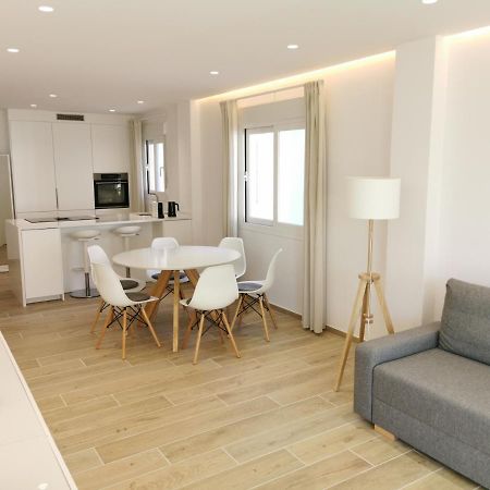 Bright 2 Bedroom Apt Golden Mile Next To Beach Rdr225 Marbella Eksteriør bilde