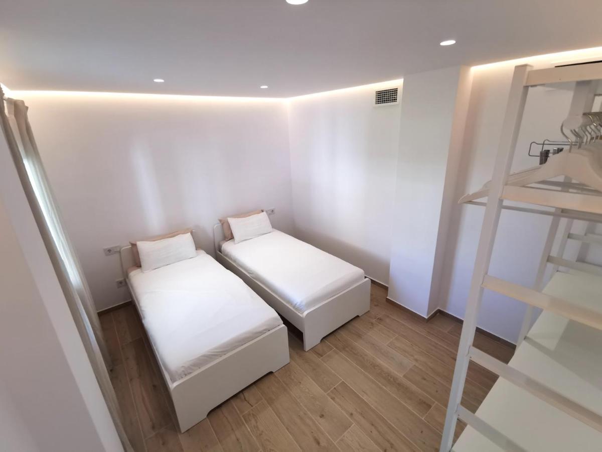 Bright 2 Bedroom Apt Golden Mile Next To Beach Rdr225 Marbella Eksteriør bilde