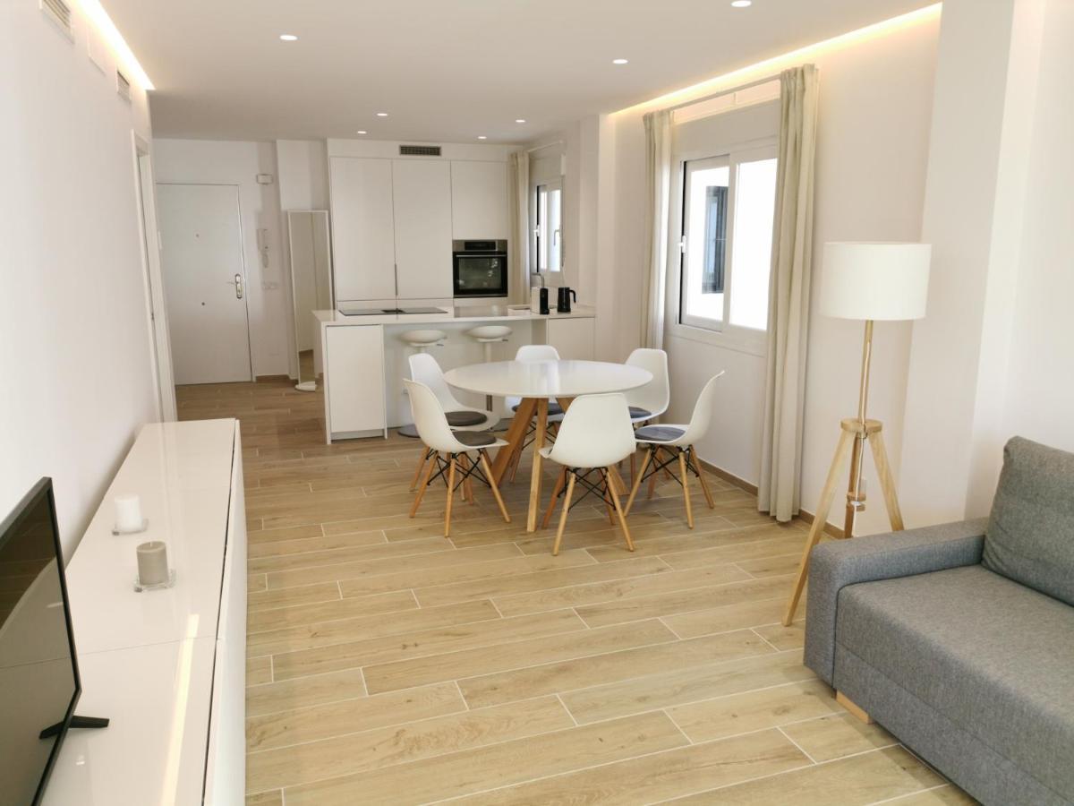 Bright 2 Bedroom Apt Golden Mile Next To Beach Rdr225 Marbella Eksteriør bilde