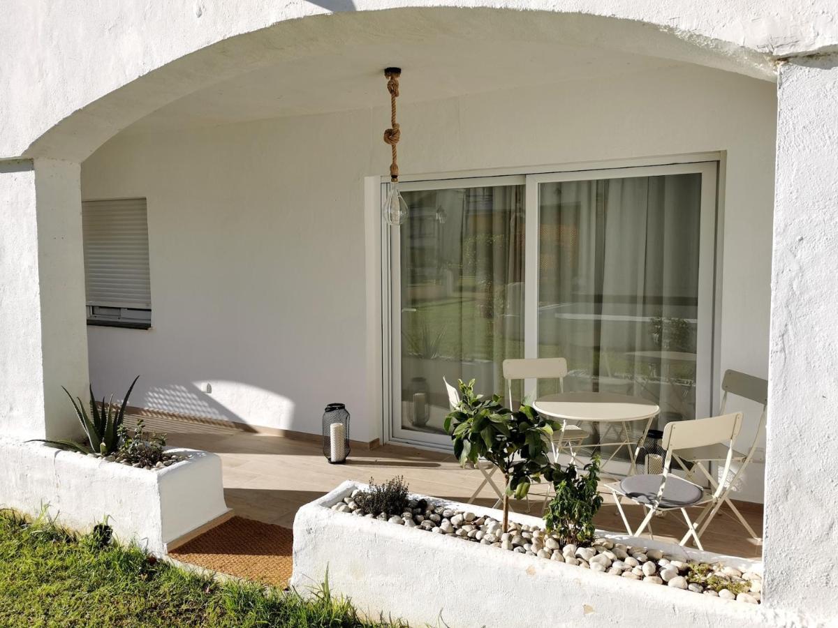 Bright 2 Bedroom Apt Golden Mile Next To Beach Rdr225 Marbella Eksteriør bilde
