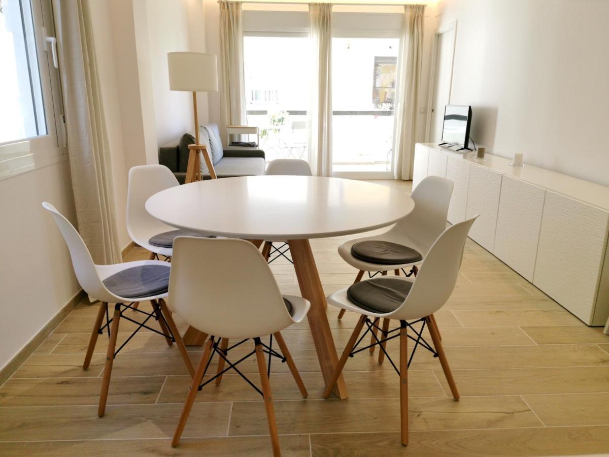 Bright 2 Bedroom Apt Golden Mile Next To Beach Rdr225 Marbella Eksteriør bilde
