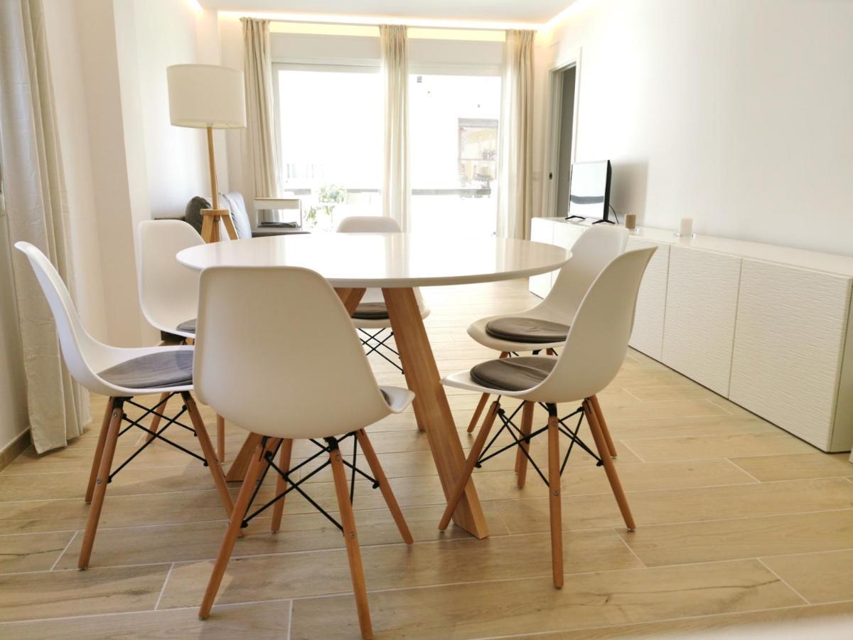 Bright 2 Bedroom Apt Golden Mile Next To Beach Rdr225 Marbella Eksteriør bilde