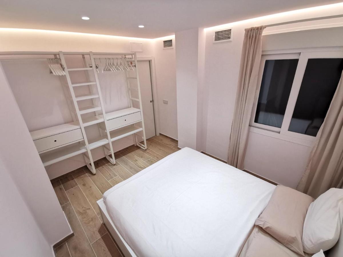 Bright 2 Bedroom Apt Golden Mile Next To Beach Rdr225 Marbella Eksteriør bilde
