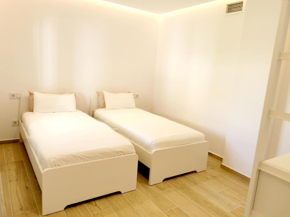 Bright 2 Bedroom Apt Golden Mile Next To Beach Rdr225 Marbella Eksteriør bilde