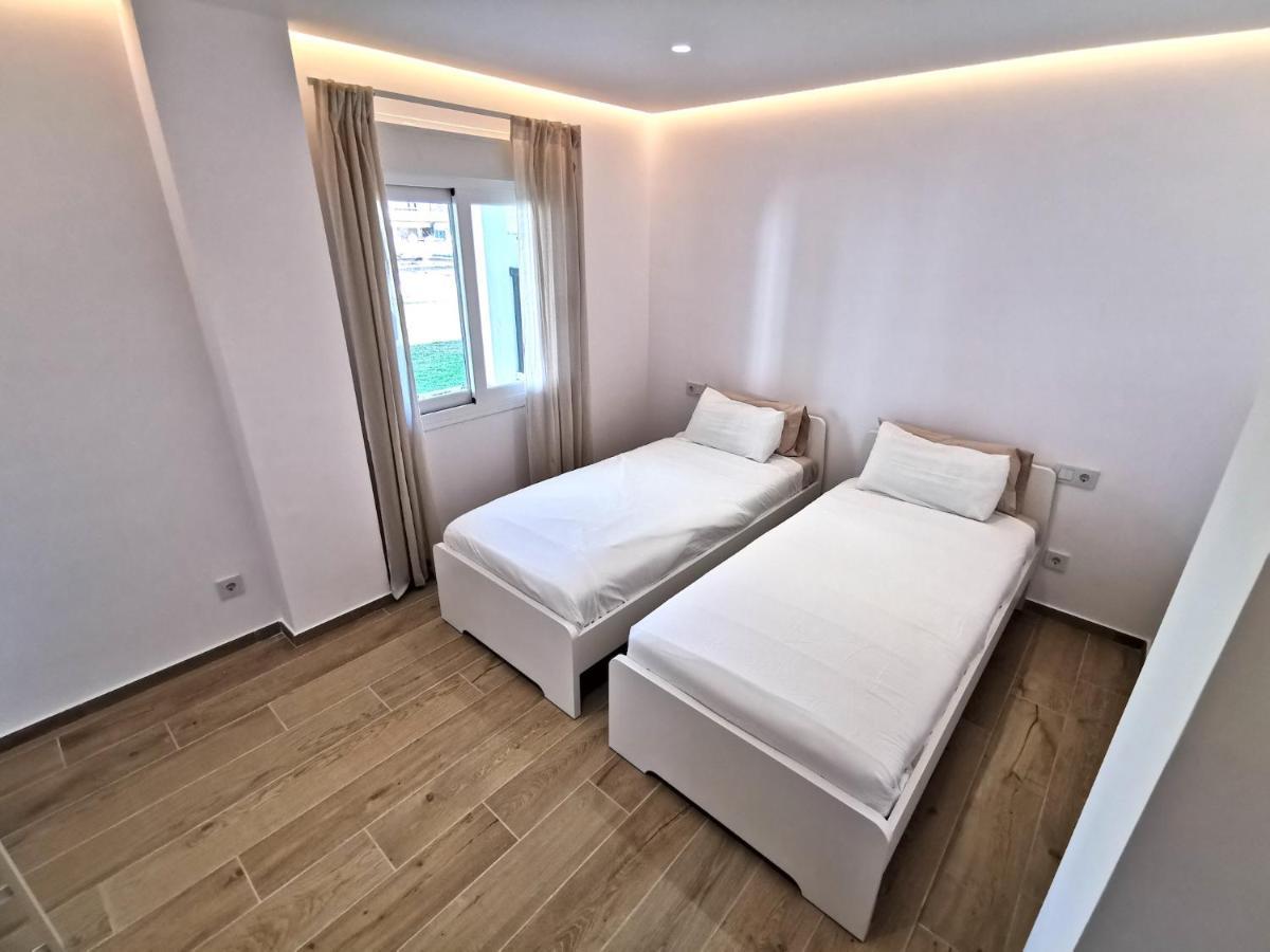 Bright 2 Bedroom Apt Golden Mile Next To Beach Rdr225 Marbella Eksteriør bilde