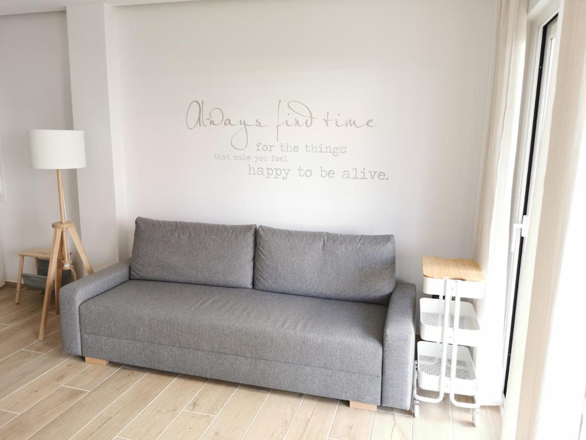 Bright 2 Bedroom Apt Golden Mile Next To Beach Rdr225 Marbella Eksteriør bilde