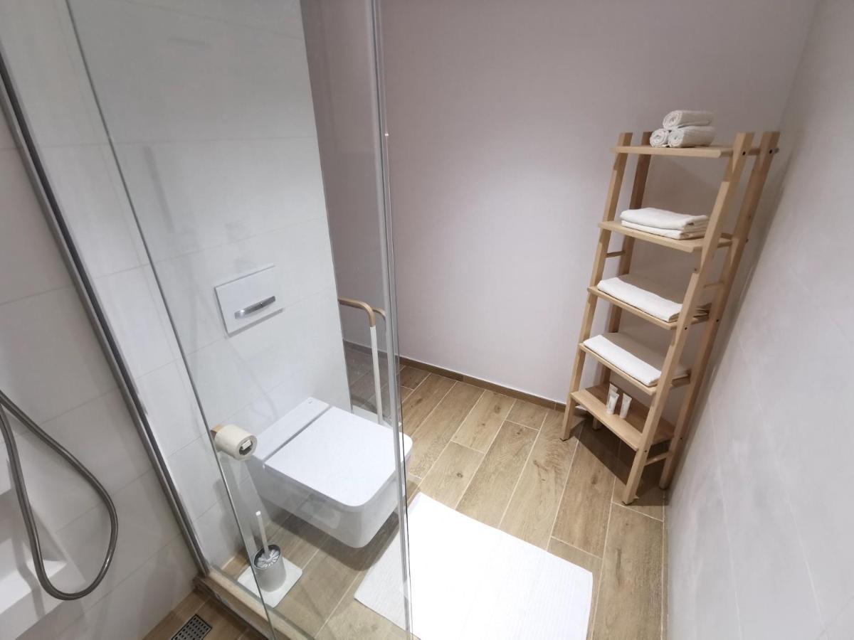Bright 2 Bedroom Apt Golden Mile Next To Beach Rdr225 Marbella Eksteriør bilde